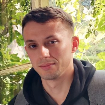 Олександр Попович