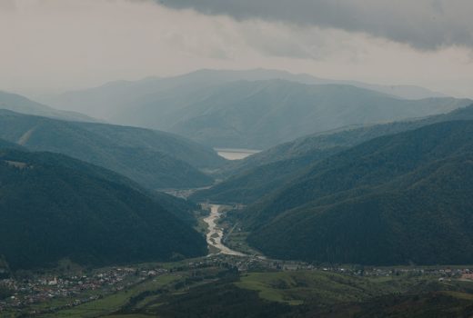 ТУРИЗМ ТА ВІДНОВЛЕННЯ