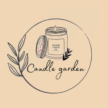 Candle Garden
