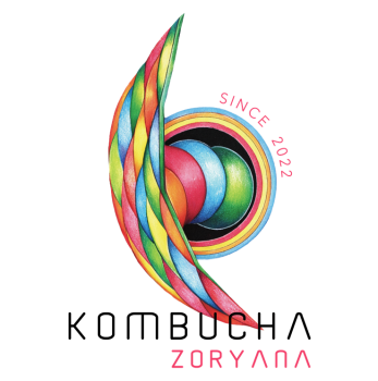 Зоряна_Комбуча