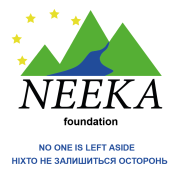 Neeka Ukraine